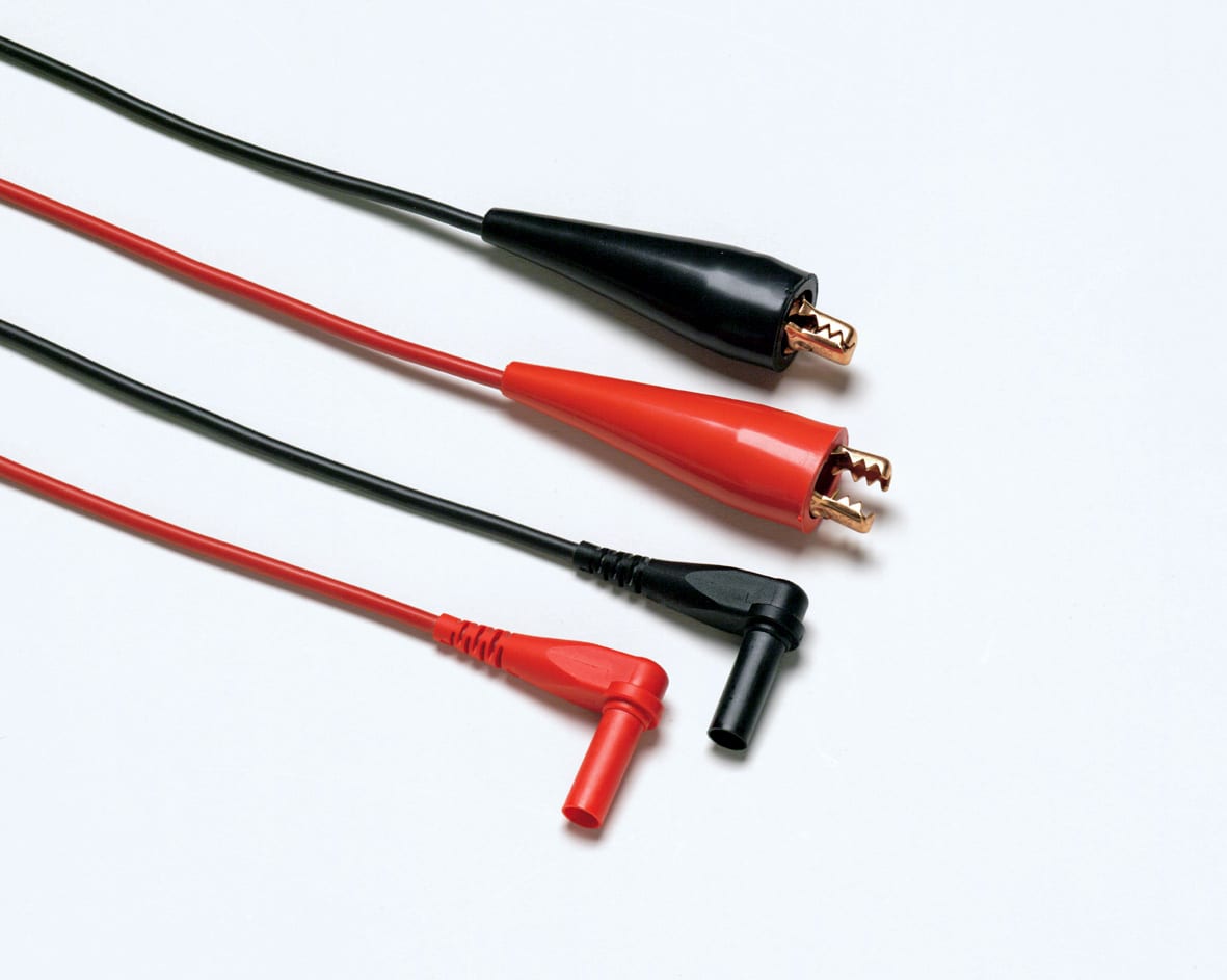 FLUKE ITALIA SRL - FLK1273185 TL28A SET DI PUNTALI DI TEST PER AUTOMOT