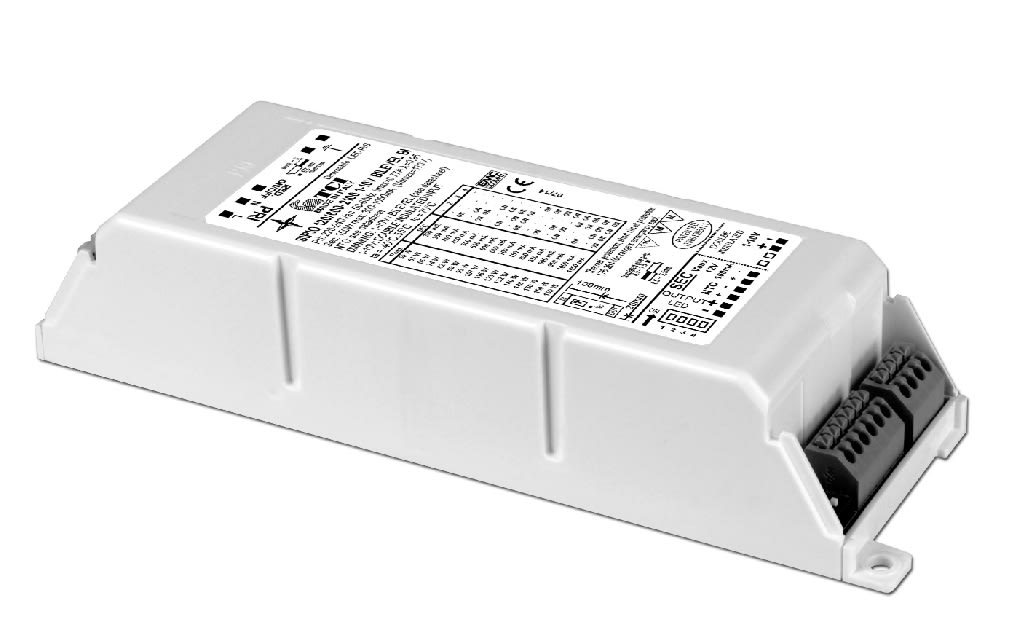 TCI SRL - TCI127352 SIRIO 120/1000-2100 BILEVEL BI ALIM. ELE