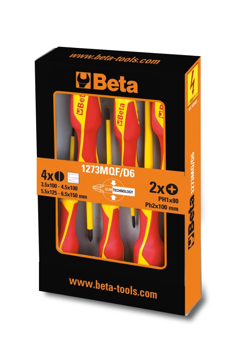 BM SPA BMM012730606 GIRAVITE 1272/1274 SLIM BG MQF/D6
