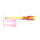 BM SPA BMM012740715 GIRAVITI LPP BG MQ8X175