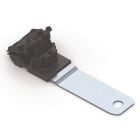 HELLERMANNTYTON Srl - HEE151-01639 Clamp diam 6,2-13,7mm 180 lung L foro M