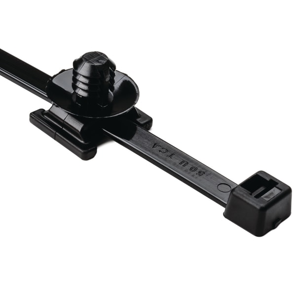 HELLERMANNTYTON Srl HEE156-00067 FASCETTA FISSAGGIO PINO PA66HIRHSUV 380X