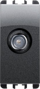 URMET SPA - UTD10407AC PRESA TV-SAT DIR TIPO F 1M AC