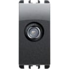 URMET SPA - UTD10407AC PRESA TV-SAT DIR TIPO F 1M AC