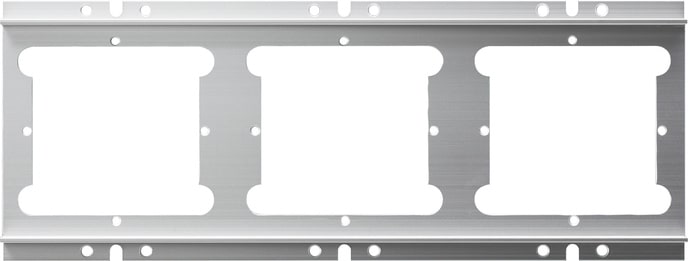 GIRA - GGI127600 TKS-Installationsprofil 3f Turko