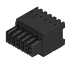 WEIDMULLER WEI1277510000 B2CF 3.50/12/180 SN BK BX