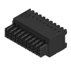 WEIDMULLER WEI1277550000 B2CF 3.50/20/180 SN BK BX