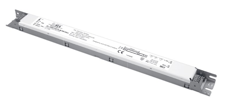 TCI SRL TCI127966 DC 120W 24V SLIM RM DALI