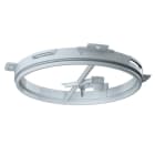 KAISER GMBH & CO. KG - KAI1281-21 EINBAUGEHAUSE, HALOXR 100