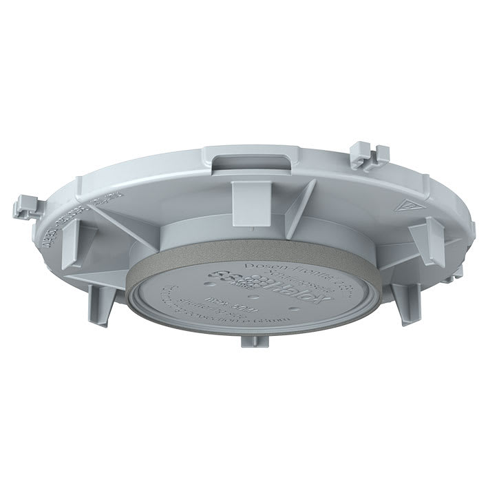 KAISER GMBH & CO. KG - KAI1281-61 EINBAUGEHAUSE, HALOXR 100 FRONTTEIL