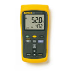 FLUKE ITALIA SRL - FLK1281139 52-2 TERMOMETRO DIGITALE - 2 CANALI