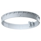 KAISER GMBH & CO. KG KAI1282-25 Scatola da incasso, HaloX® 180