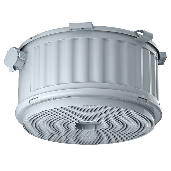 KAISER GMBH & CO. KG - KAI1282-74 EINBAUGEHAUSE, HALOXR 180