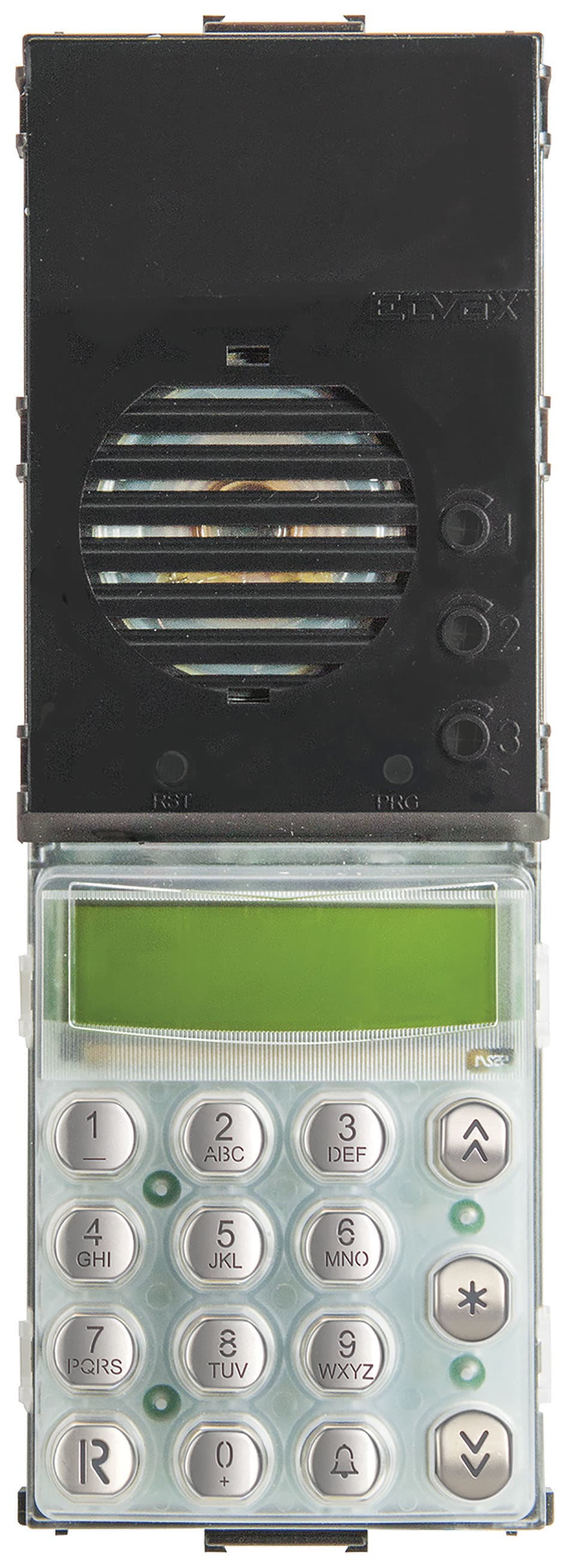 VIMAR SPA VIW1282 UNITA DIGIBUS PER TARGA AUDIO TASTIERA
