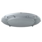 KAISER GMBH & CO. KG - KAI1283-03 SCATOLA DA INCASSO HALOXR 250 COP.FRONT.