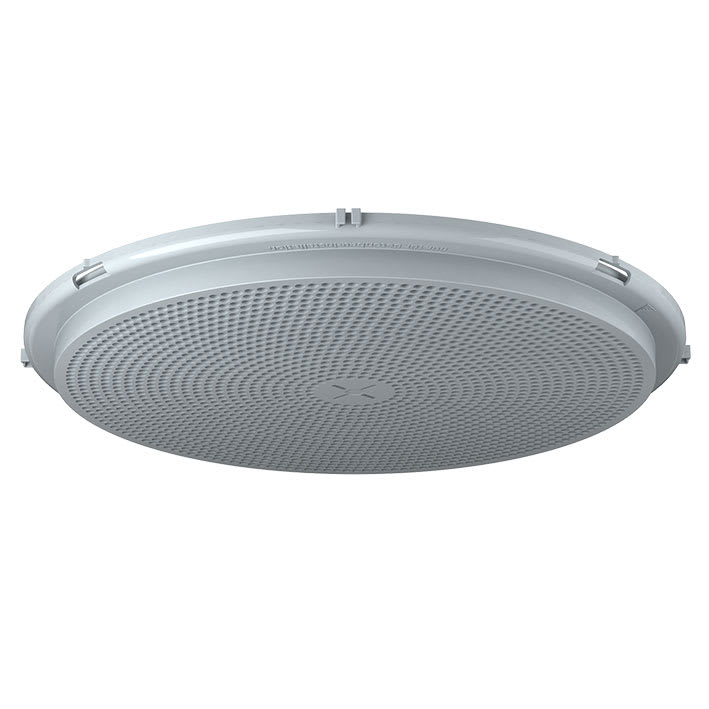 KAISER GMBH & CO. KG - KAI1283-10 SCATOLA DA INCASSO HALOXR 250 COP.FRONT.