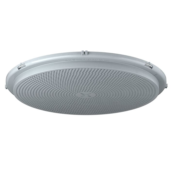 KAISER GMBH & CO. KG - KAI1283-10 SCATOLA DA INCASSO HALOXR 250 COP.FRONT.