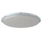 KAISER GMBH & CO. KG KAI1283-11 Scatola da incasso HaloX® 250 cop.front.