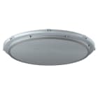 KAISER GMBH & CO. KG - KAI1283-66 EINBAUGEHAUSE, HALOXR 250 FRONTTEIL