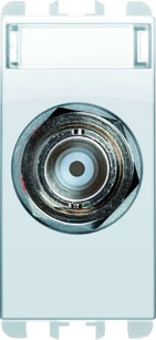 URMET SPA UTD10458BG PRESA COAX BNC RG58 1M BG