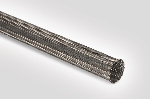 HELLERMANNTYTON Srl HEE173-00200 CALZA SCHERMANTE VG HEGEMIP-VG03
