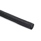 HELLERMANNTYTON Srl - HEE170-80504 CALZA TRECCIATA NERO HEGPL03