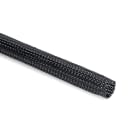 HELLERMANNTYTON Srl - HEE170-10301 Calza trecciata 1-5 PET grigio HEGP03