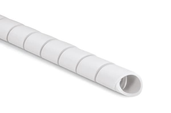 HELLERMANNTYTON Srl HEE161-43200 SPIRALE BIANCO 30 MT SBPEFR9