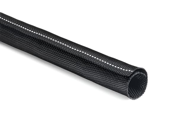 HELLERMANNTYTON Srl HEE170-01106 CALZA AUTOAVVOLGENTE FR 29MM TWIST-IN-FR