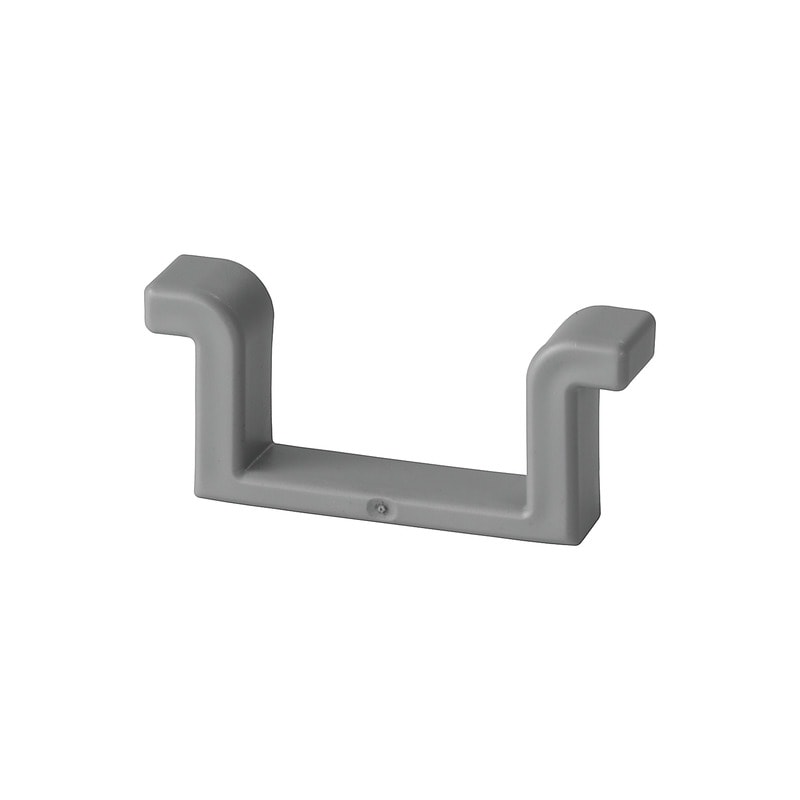 WEIDMULLER WEI1283480000 TS END CAP 35X15
