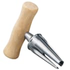KAISER GMBH & CO. KG KAI1284-35 Utensile per dilatere DIN EN Ø 32 mm