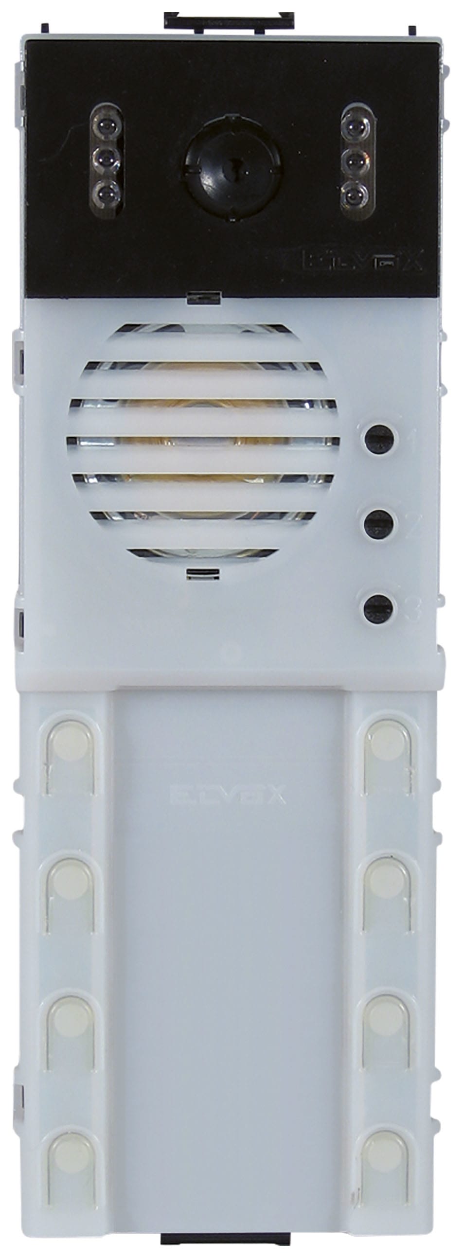 VIMAR SPA VIW1285 UNITA DIGIBUS X TARGA COLORI 8 PULSANTI