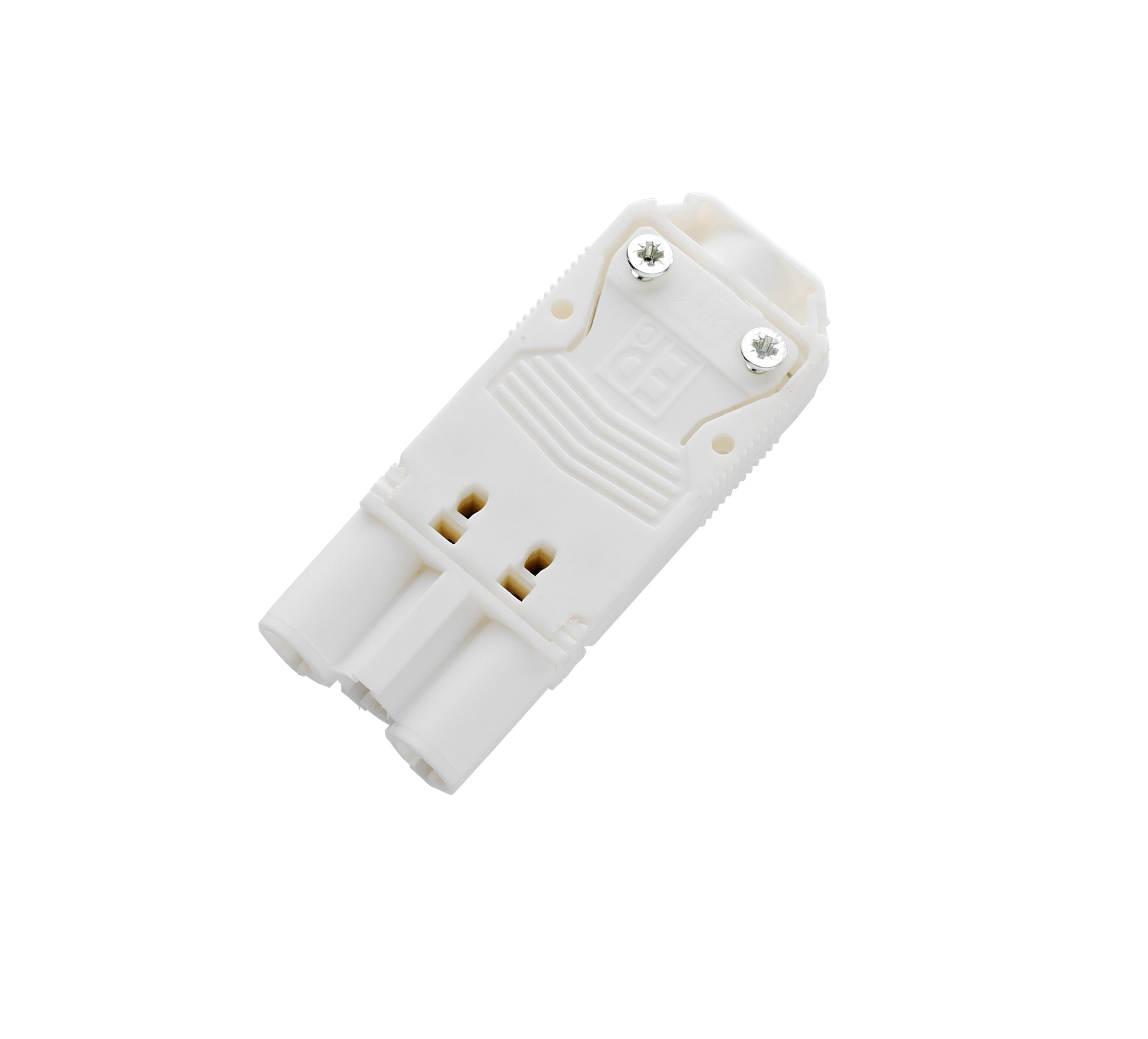 LE PROLUNGHE SAS - PRG1285 SPINA TRIPOLARE VOLANTE 16A 250V CONN.BN