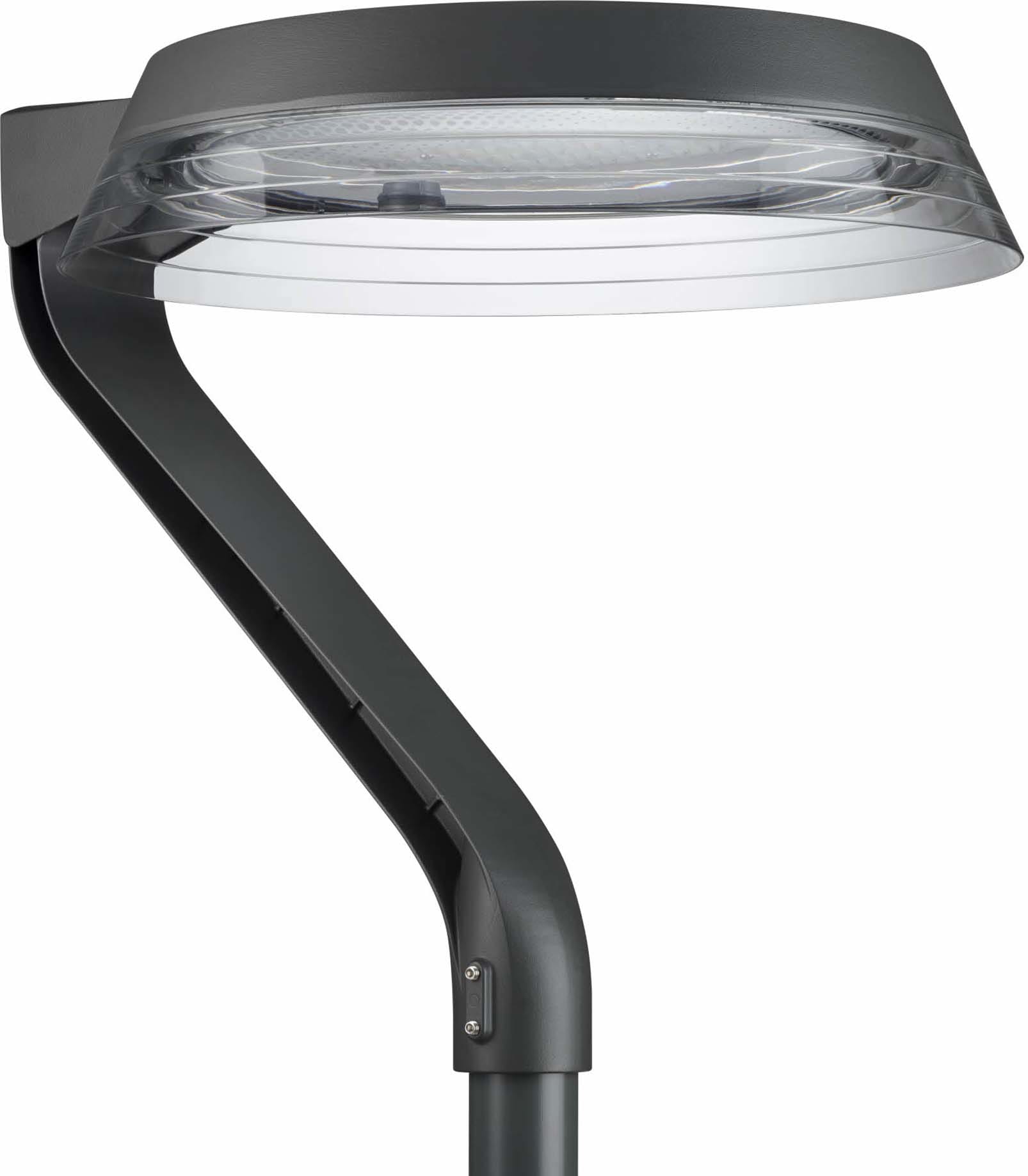Philips PBZ49770500 BDP271 LED69-4S/830 II DM10 CLO SRT SRB.