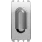 URMET SPA - UTD10355AL PASSACAVO 1M ALLUMINIO