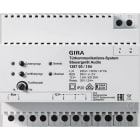 GIRA - GIR128700 CENTRALINA COMANDO AUDIO AMG INTERCOMUN.