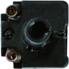 URMET SPA - UTD10290/230.A LED AZZURRO PRECABLATO 230V