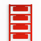 WEIDMULLER - WEI1288380000 CC 15/49 K MC NE RT