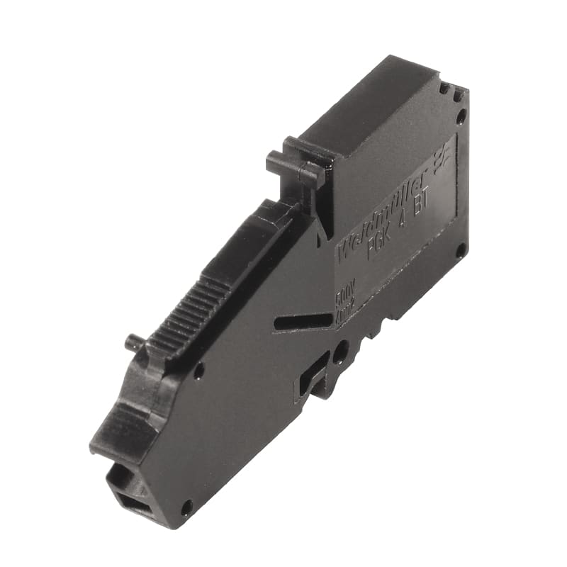 WEIDMULLER WEI1288590000 PGK 4 BT BK