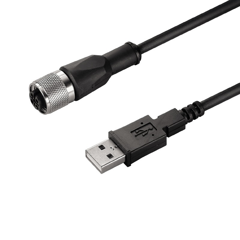 WEIDMULLER - WEI1288820300 SAIL-M12BG-USB-3.0U