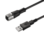 WEIDMULLER WEI1288820300 SAIL-M12BG-USB-3.0U