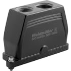 WEIDMULLER - WEI1289130000 HDC IP68 24B TOS 2M40 TSS 1M32