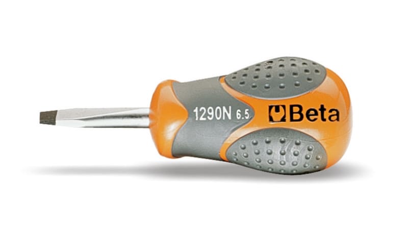 BM SPA BMM012900106 GIRAVITI LAMA PIATTA BETAMAX N 6,5X30
