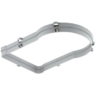 KAISER GMBH & CO. KG - KAI1292-13 EINBAUGEHAUSE ZWISCHENRAHMEN