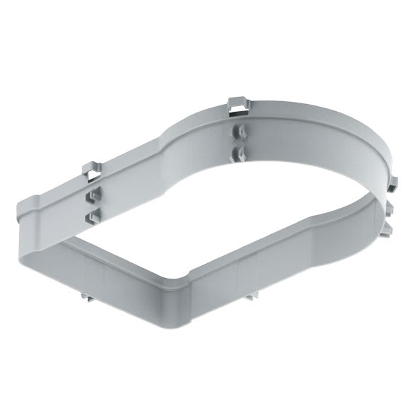 KAISER GMBH & CO. KG - KAI1292-14 SCATOLA DA INCASSO TELAIO INTERMEDIO