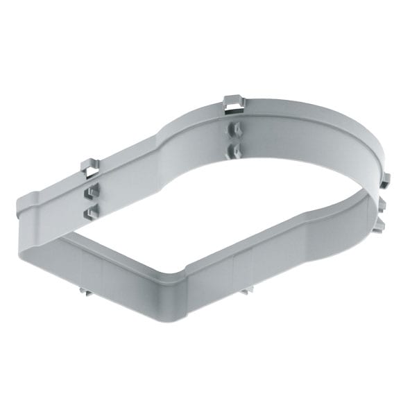 KAISER GMBH & CO. KG - KAI1292-14 SCATOLA DA INCASSO TELAIO INTERMEDIO