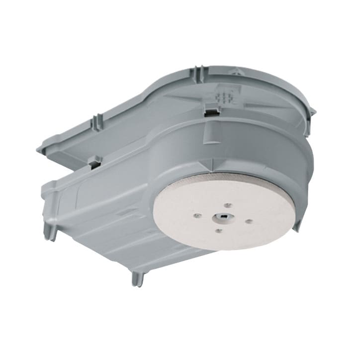 KAISER GMBH & CO. KG - KAI1292-27 EINBAUGEHAUSE KOMPAXR 2