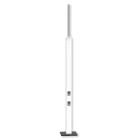 ARNOCANALI SPA - ARN129200A3 COLONNA MOBILE TWIN2 H200 BIANCA
