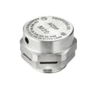 WEIDMULLER - WEI2519540000 KLIPPON BDX M20 BN