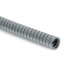 HELLERMANNTYTON Srl - HEE166-30106 Tubo corrugato acciaio 40mm 25m SC40